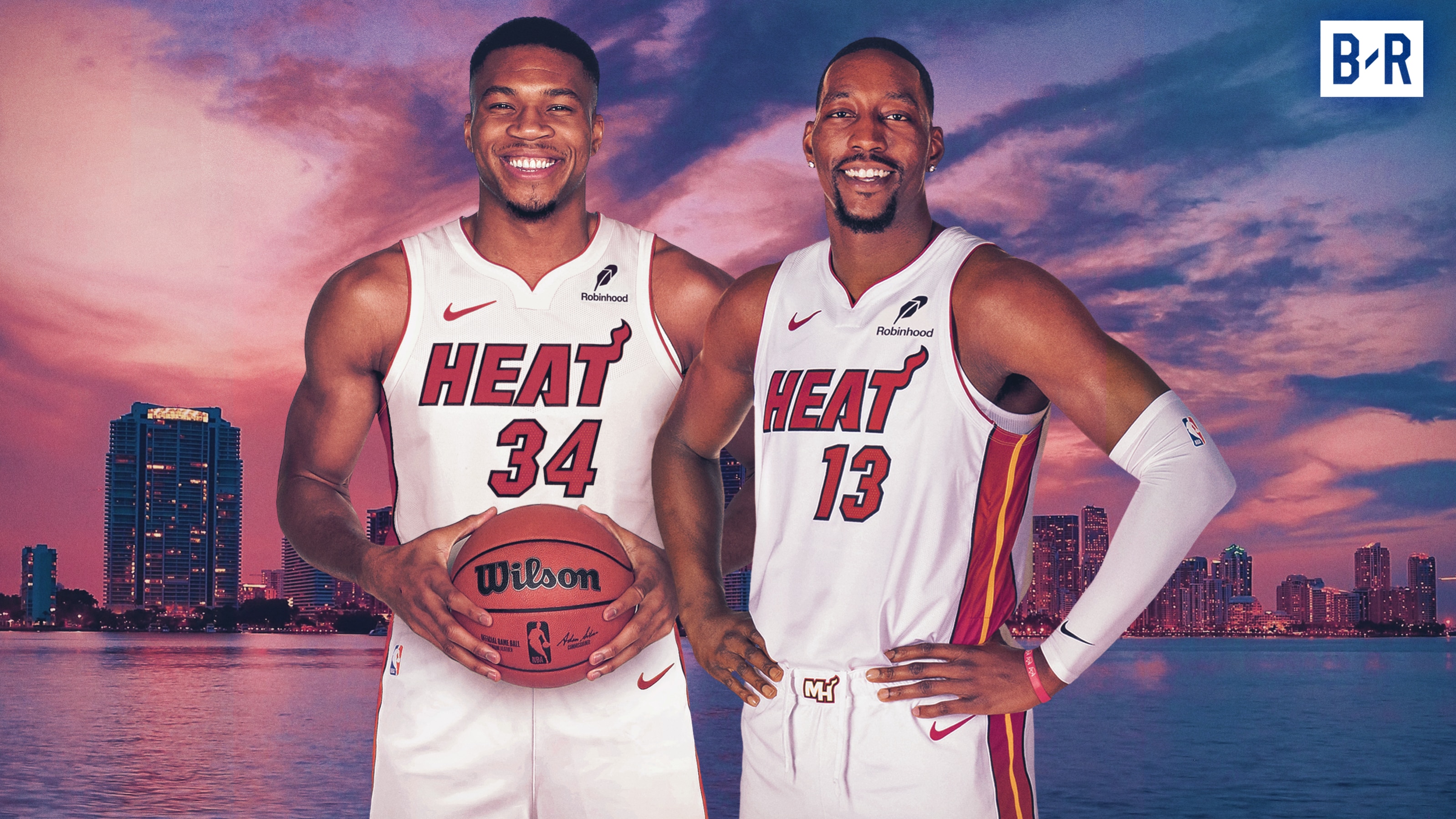 Milwaukee Bucks v Miami Heat